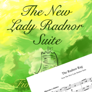 The Radnor Rag