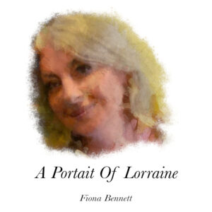 A Portrait of Lorraine